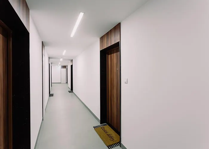 Chill Apartments Airport Ursynow