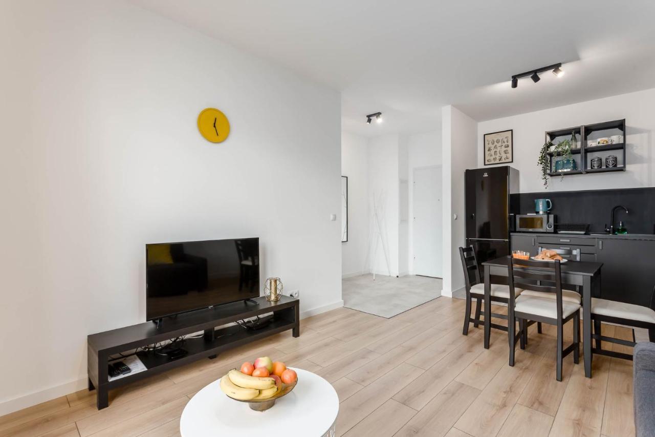 Apartmán Chill Airport Ursynow