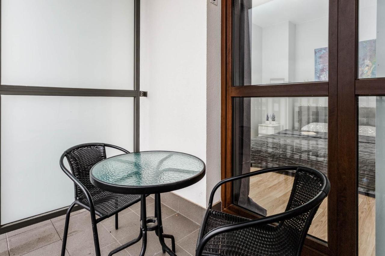 Apartment Chill Airport Ursynow Warsaw