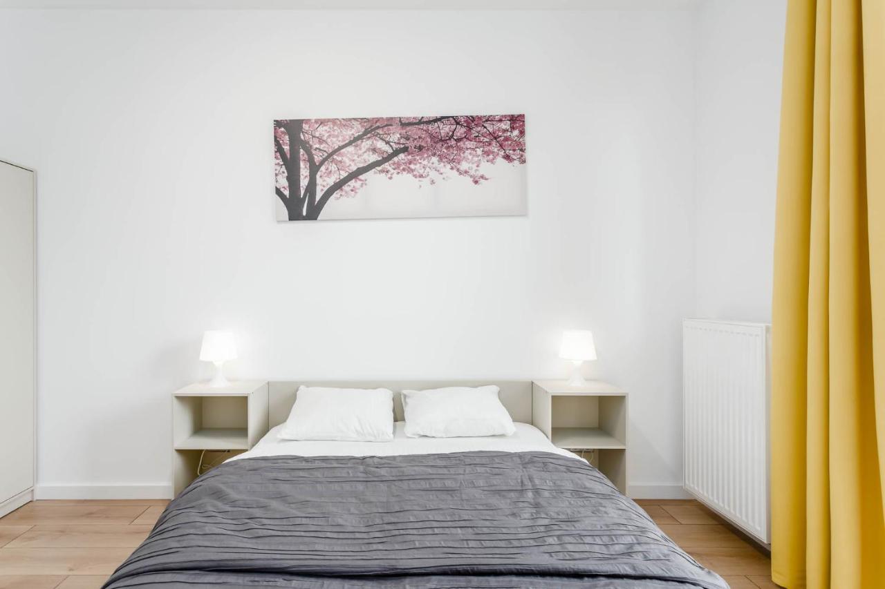 Chill Airport Ursynow Apartment *